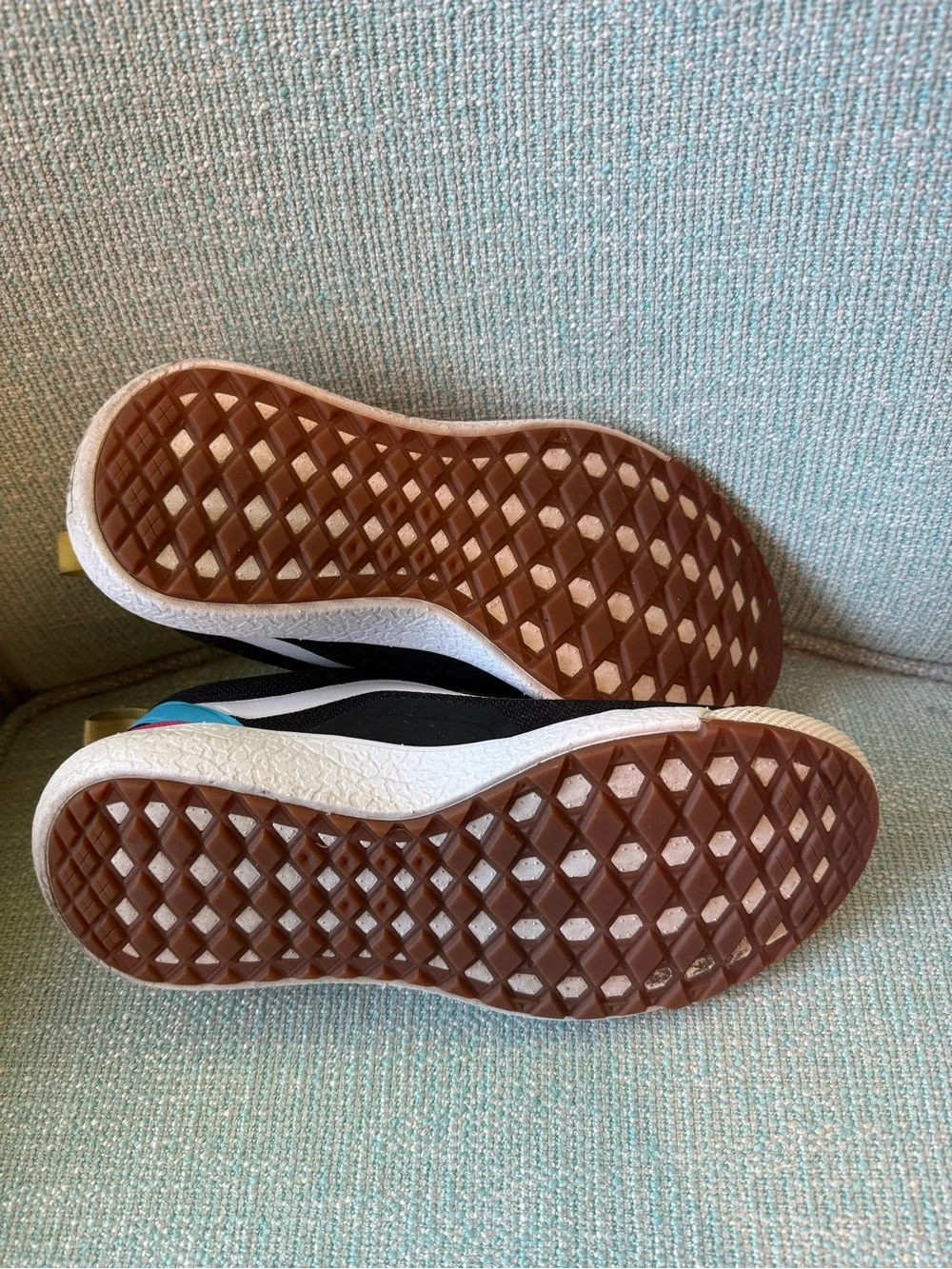 Vans UltraRange Women’s Sneakers